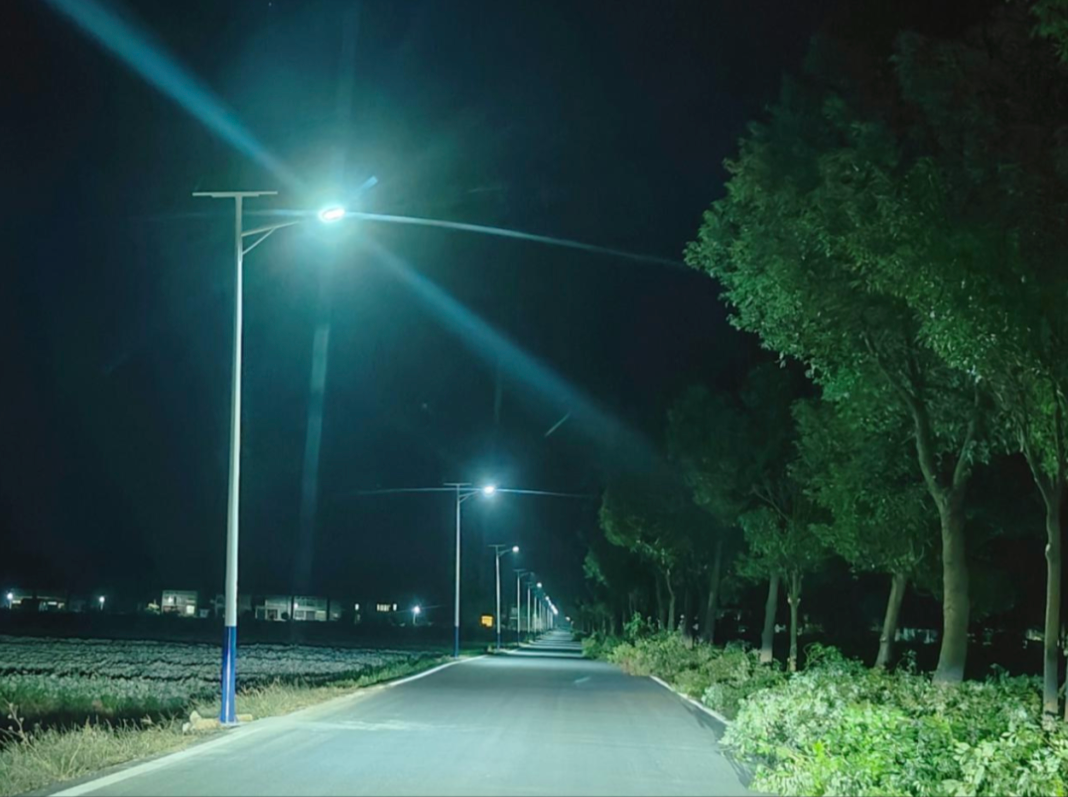 曲靖市新农村路灯Led路灯 - 排名